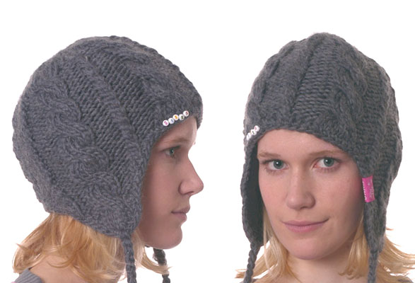 sixxa beanie