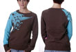 sixxa sweater