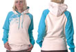 sixxa hooded sweater