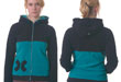 sixxa fleece jacket