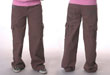sixxa cargo pants