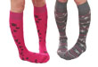 sixxa knee socks