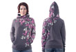 sixxa hooded sweater