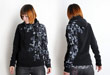 sixxa hooded sweater