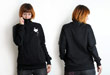 sixxa asymmetric jacket