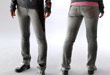 sixxa slim fit jeans