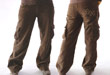 sixxa cargo pants