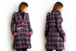 sixxa fleece jacke