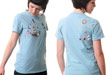 sixxa shirt