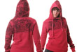 sixxa hooded sweater