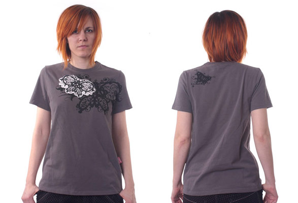 girls tshirt