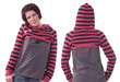 sixxa bobble sweater